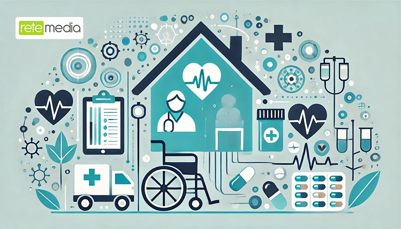 Gestionale personalizzato sanimedica