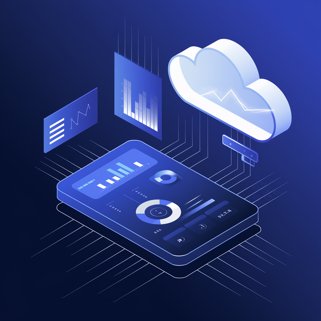 Perché Scegliere un ERP Cloud Custom?